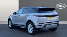 Land Rover Range Rover Evoque 2.0 D165 R-Dynamic 5dr Auto Diesel Hatchback